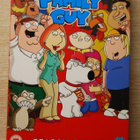 FAMILY GUY - SEASON 7 (3 DVD) - pikkukuva 1