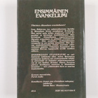 Ivan Hellström : Ensimmäinen evankeliumi : Kristus-kuva M... - pikkukuva 2