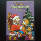 DVD: Simpsonit - Simpsoneiden Joulu (1989-2001) - pikkukuva 1