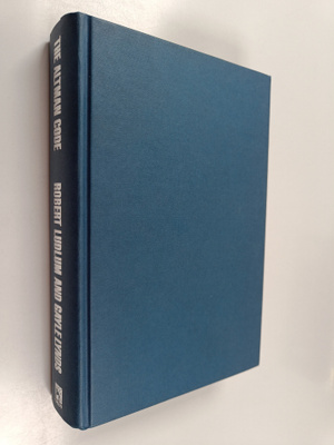 Robert Ludlum : Altman code