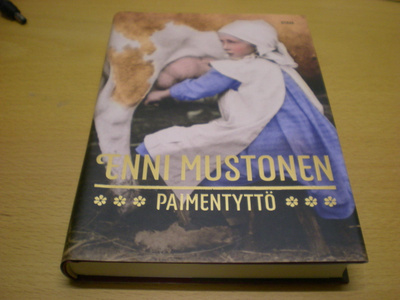 Enni Mustonen: Paimentyttö