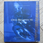 OTTO BRANDT 100V. MOOTTORIPYÖRÄILYN HISTORIAA - pikkukuva 1