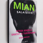 Maria Eriksson : Mian salaisuus - pikkukuva 1