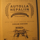 AUTOLLA NEPALIIN ( tupla-dvd ) - pikkukuva 1