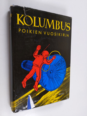 Kolumbus 1969-1970 : poikien vuosikirja : askartelua, kek...