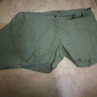 Kietaisu shortsit/ hame koko 42/L - pikkukuva 1