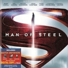 MAN OF STEELE	(41 740)	-FI-	BLU-RAY		, 2013 o:zack snyder - pikkukuva 1