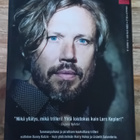 Carl-Johan Vallgren - Varjopoika - pikkukuva 2
