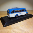 Mercedes-Benz O 3500 1949 - pikkukuva 4