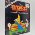 Barry Murray : The Wizbit Magic Games Book - pikkukuva 1
