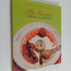 Arvind Saraswat : The Gourmet Indian Cookbook - pikkukuva 1