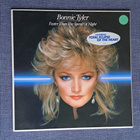 BONNIE TYLER - Faster Than The Speed Of Nigth LP - pikkukuva 1