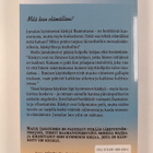 Mailis Janatuinen : Ihmisen käyttöohjeet : kymmenen käsky... - pikkukuva 2