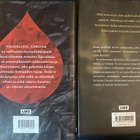 Asko Sahlberg x 2: Haudallasi Adriana ja Irinan kuolemat - pikkukuva 2