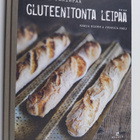Maria Blohm : Entistä parempaa gluteenitonta leipää - pikkukuva 1