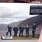 CD Dream Theater  : A View from the Top of the World - pikkukuva 2