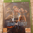 (UUSI) XboxONE: Jump Force - pikkukuva 1
