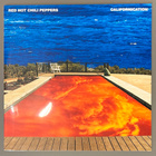 RED HOT CHILI PEPPERS : Californication - LP, uusi - pikkukuva 1