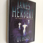 James Herbert : Others - pikkukuva 1
