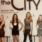 THE CITY - SEASON ONE - pikkukuva 1