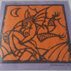 KUMIANKKA - LEPAKKONAINEN / MIRJAMI 7" single - pikkukuva 1