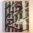 The Scary of Sixty-First (VSP) Slipbox + Slipcover 2021 UUSI - pikkukuva 2