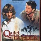 quiet thunder (June Chadwick, Wayne Crawford(22387) - pikkukuva 1