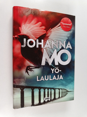 Johanna Mo : Yölaulaja