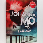 Johanna Mo : Yölaulaja - pikkukuva 1