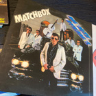 Matcbox Midnight dynamos lp 1980 - pikkukuva 1