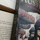 Paul Auster - The Brooklyn Follies (paperback) - pikkukuva 2