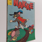 Nakke n:o 25/1970 - pikkukuva 1