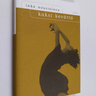 Inka Nousiainen : Kaksi kevättä - pikkukuva 1