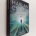 Harlan Coben : Älä päästä irti - pikkukuva 1