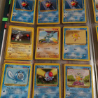 Pokemon kortteja 90kpl erä2 - pikkukuva 4