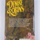 Denise Robins : Onni saapuu huomenna - pikkukuva 2