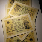 Saksa 20.000.000 Mark 1.9.1924 P108c - pikkukuva 1