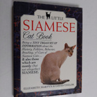 David Taylor ym. : The Little Siamese Cat Book - pikkukuva 1