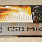 CSI: Miami: Kausi 7 (6DVD) - pikkukuva 5