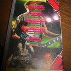 METALLICA DONINGTON PARK VHS LARSIN NIMMARILLA - pikkukuva 3