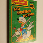 Walt Disney : Aku monessa mukana - pikkukuva 1