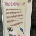 FRUITS BASKET 16 (ENGL.) - pikkukuva 2