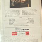 Huuma (Body Heat, 1982) VHS neonoir - pikkukuva 2