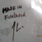 Kupittaa  made in finland Matti ja Maija pyykkärit - pikkukuva 3