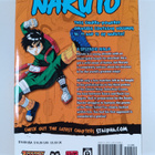 Masashi Kishimoto : Naruto 4 - Volumes 10, 11, 12 - A spl... - pikkukuva 2