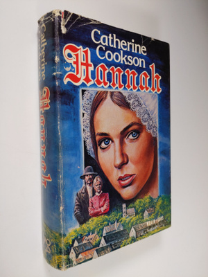Catherine Cookson : Hannah
