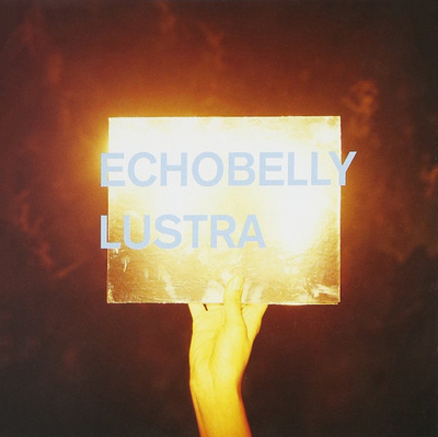 Echobelly :   Lustra  -  CD