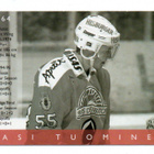 Jääkiekko n:o 364 PASI TUOMINEN 1994-95 ÄSSÄT PORI - pikkukuva 2