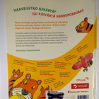 Tiikeriasiantuntija ja muita unelmia - pikkukuva 2