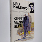 Leo Kalervo : Kiinnitys menneeseen - pikkukuva 1